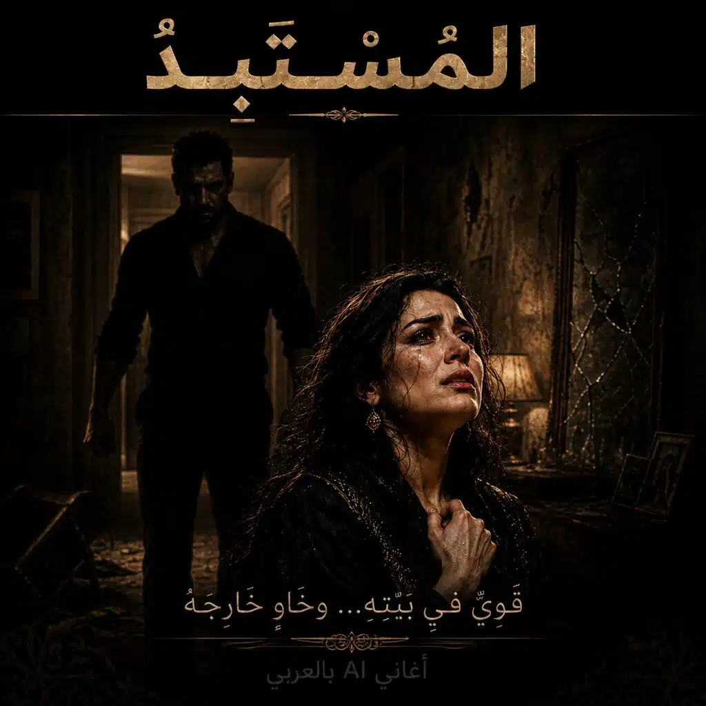 المُسْتَبِد