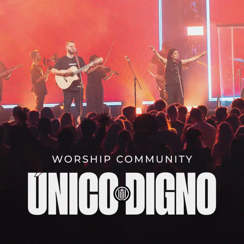 Worship Community