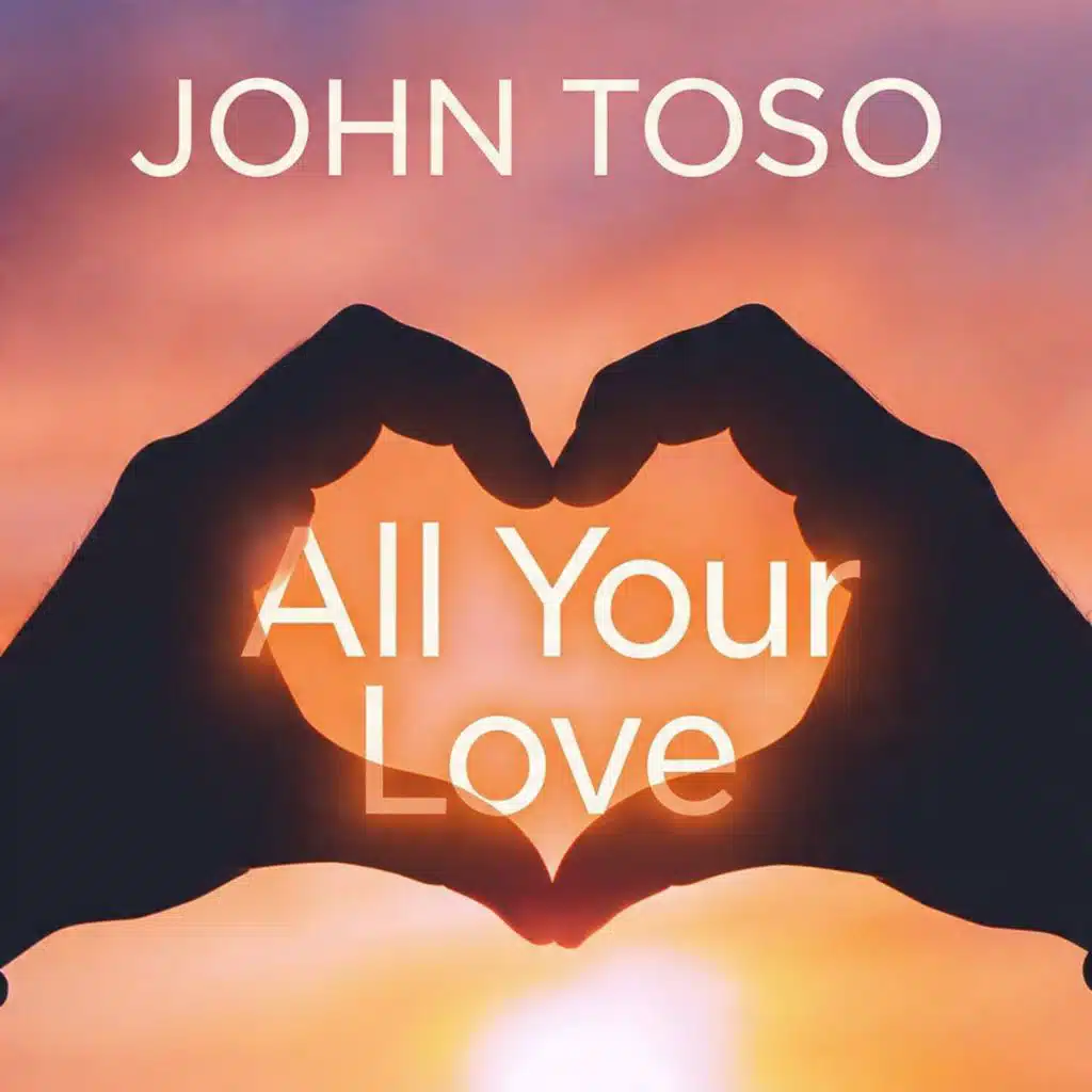 All Your Love