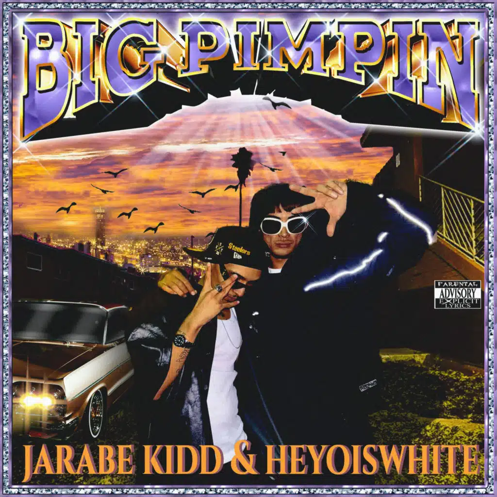 Big Pimpin