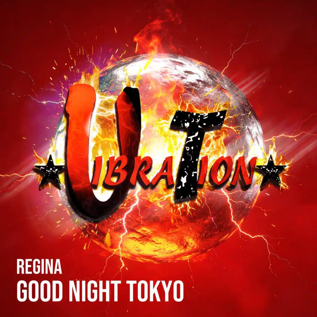 Good Night Tokyo