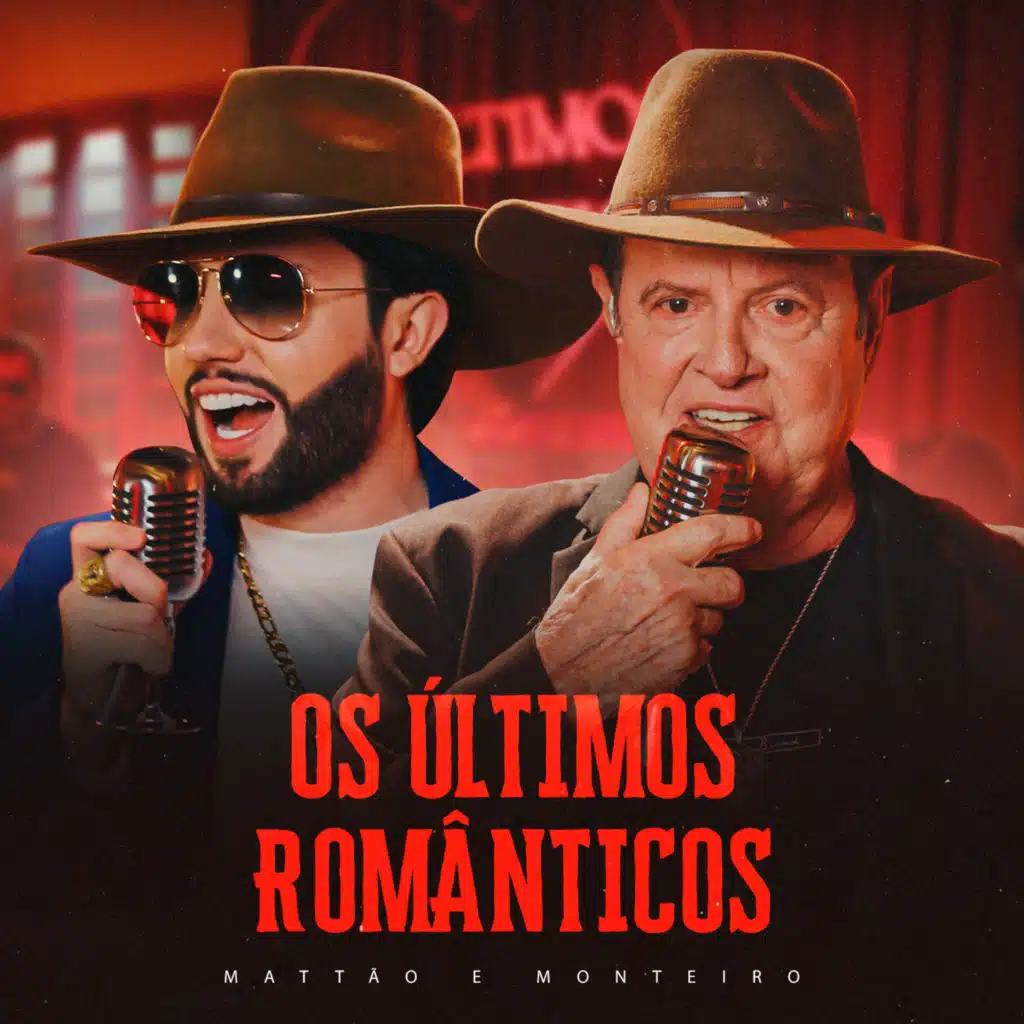 Os Últimos Românticos