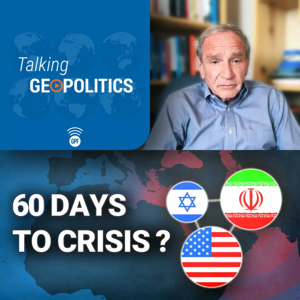 Why the US-Iran Deal Could End in Crisis
