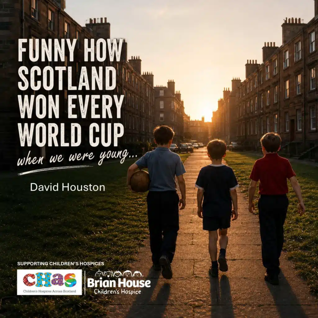 David Houston