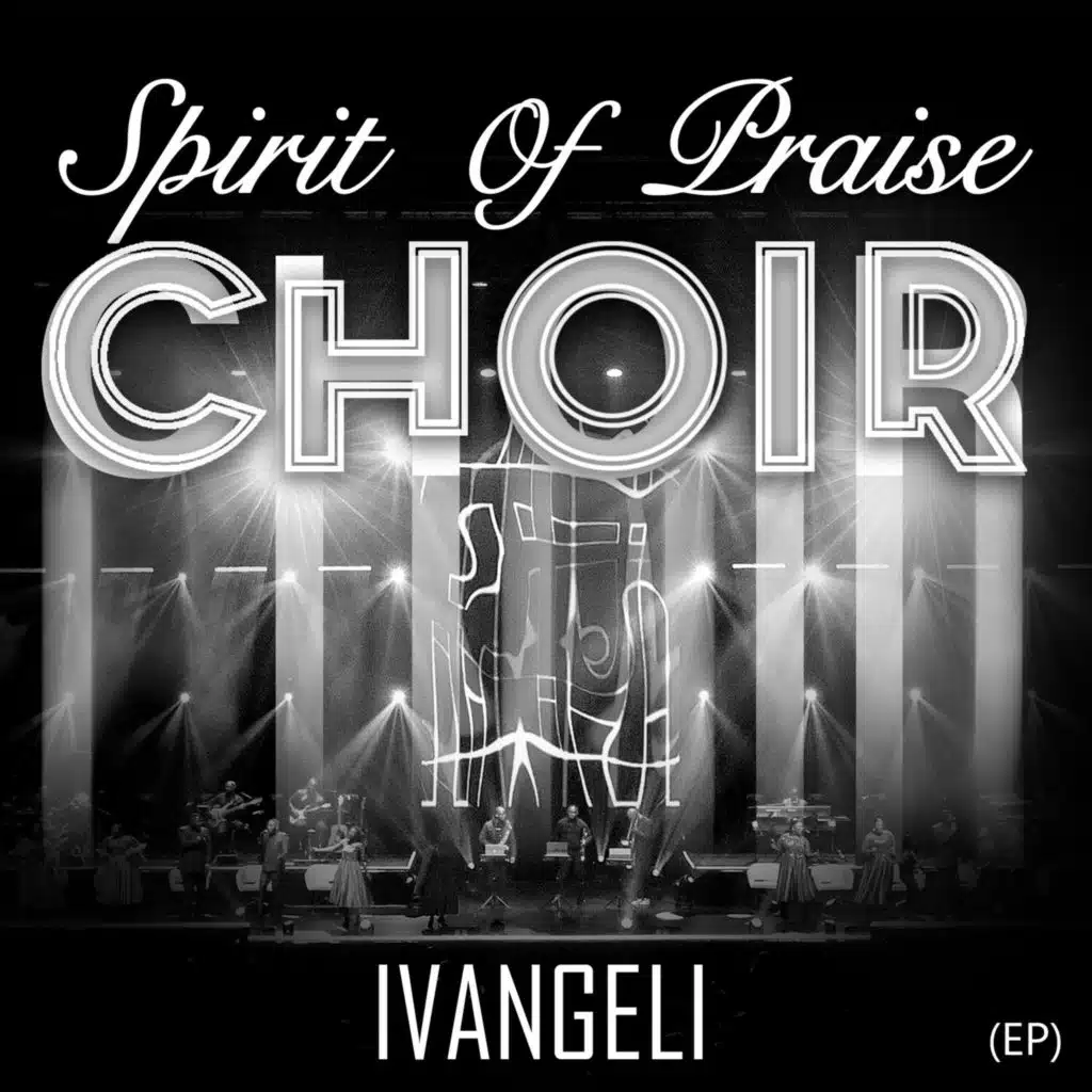 Spirit of Praise Choir