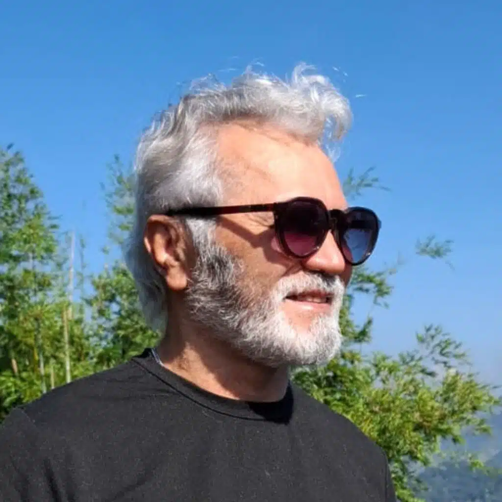 Jose Marquez