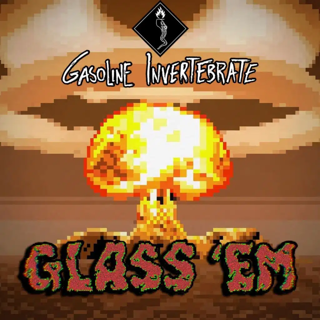 Gasoline Invertebrate