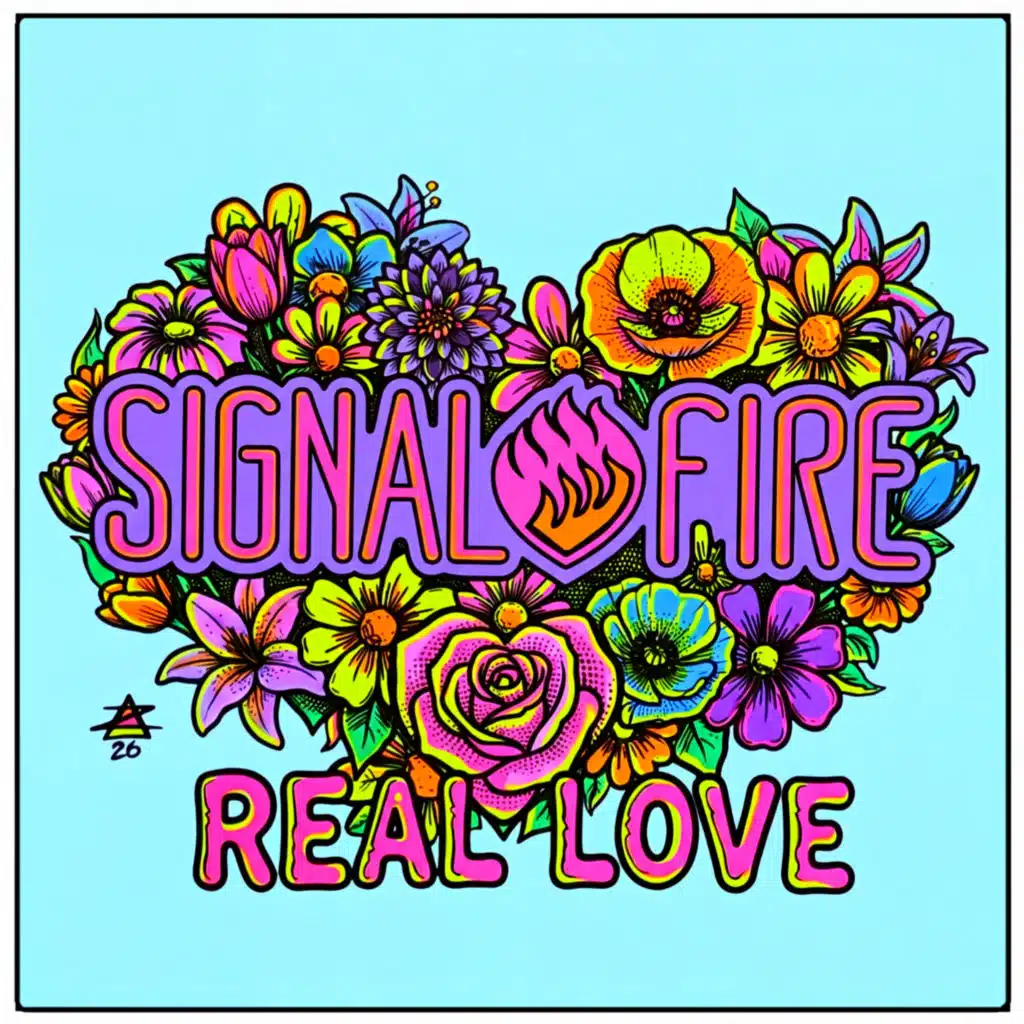 Signal Fire