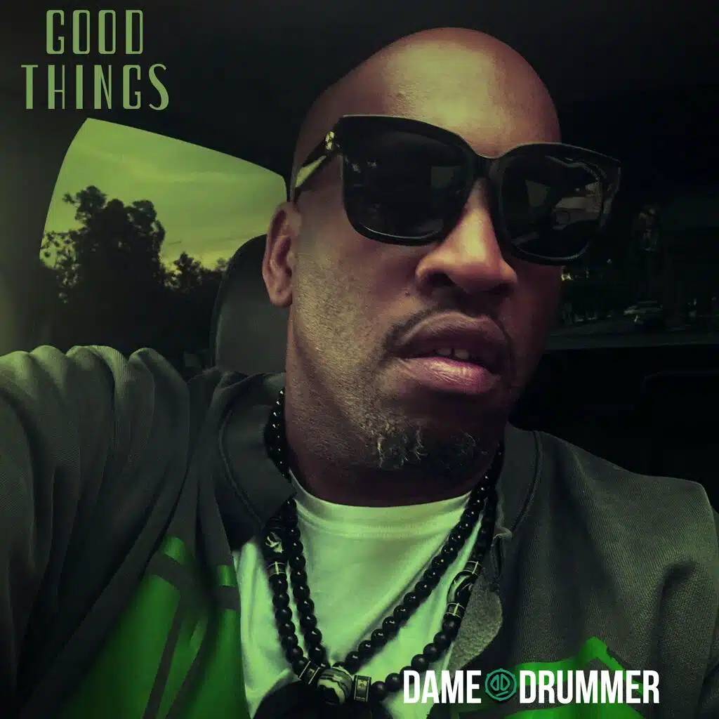 Dame Drummer