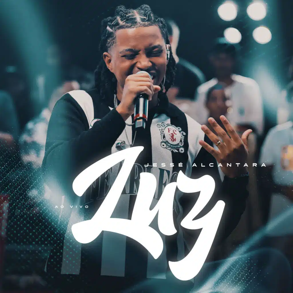 Jessé Alcantara & Urban Music