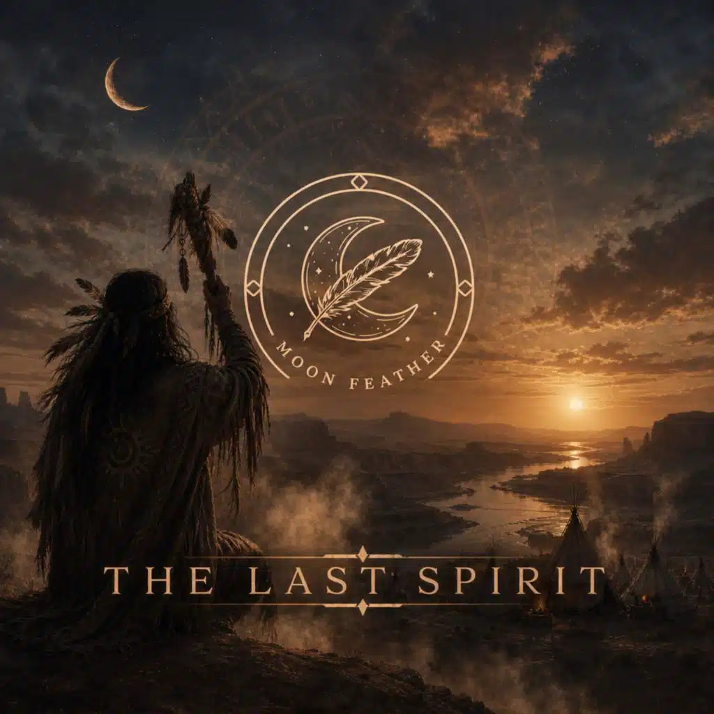 The Last Spirit