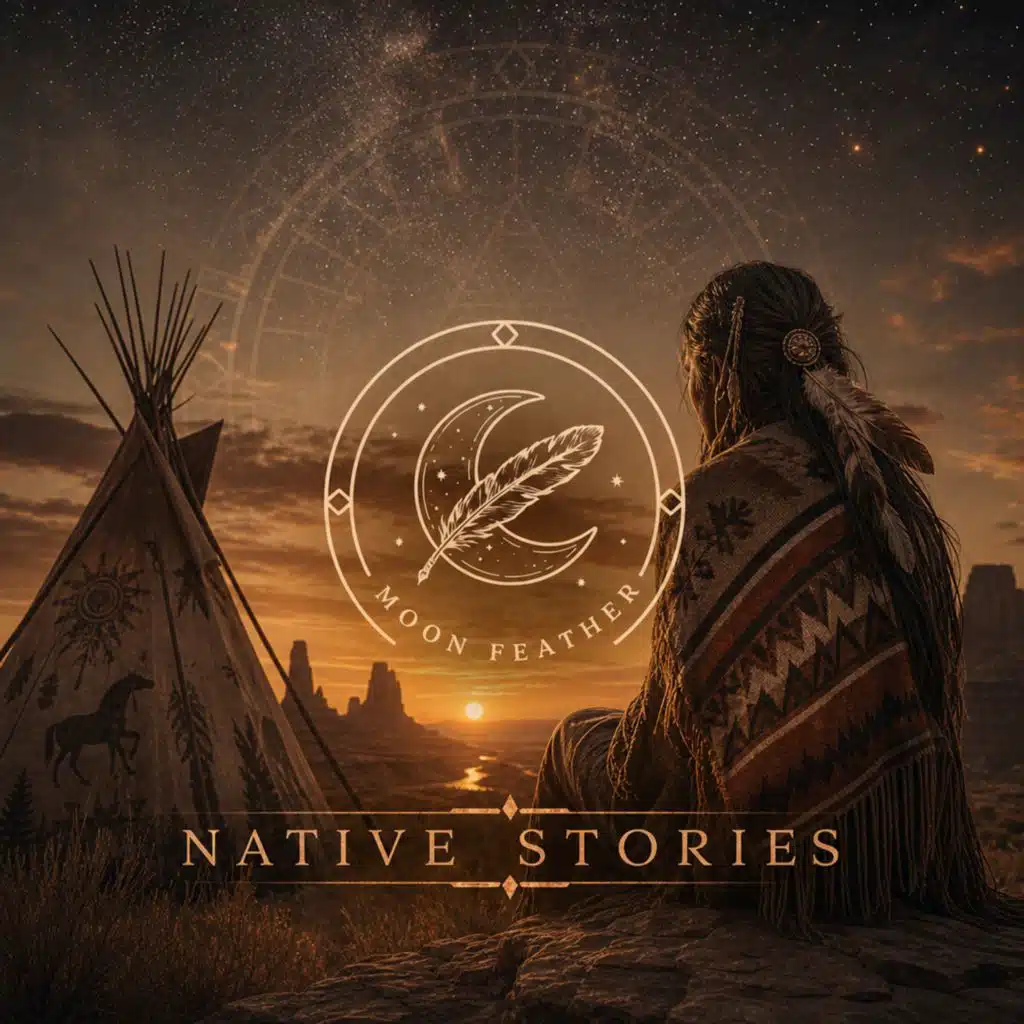Native Stories
