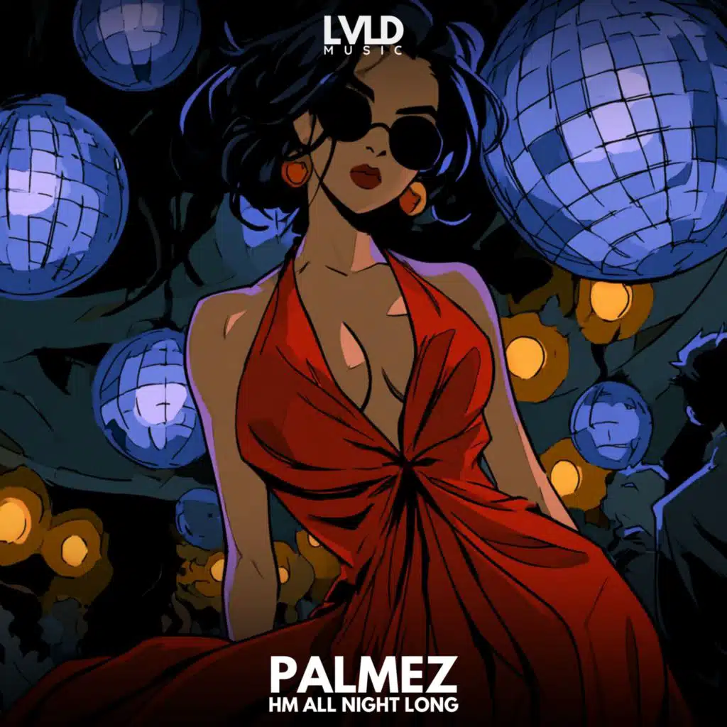 Palmez