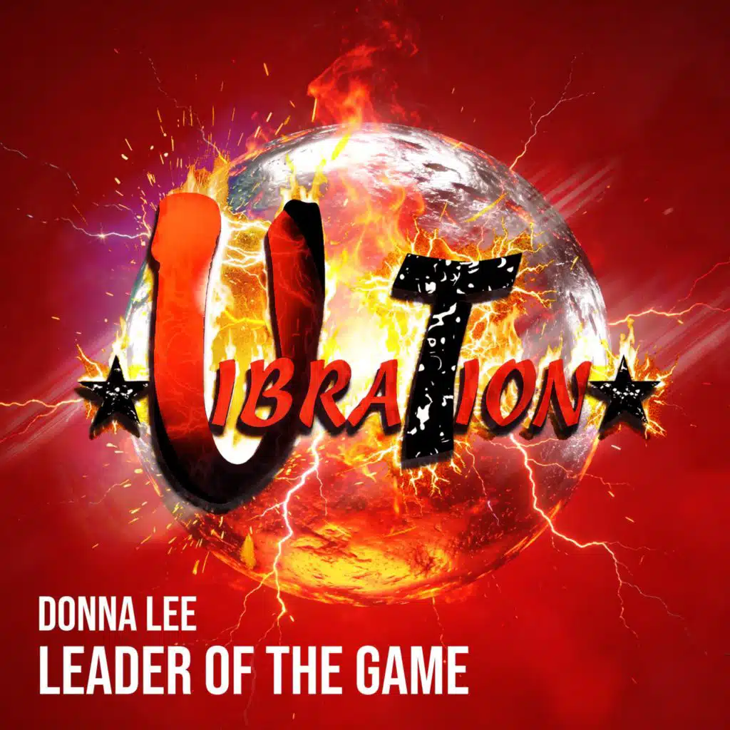 Donna Lee