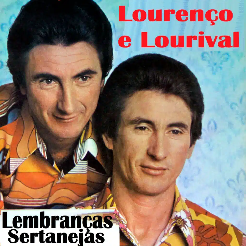 Lembranças Sertanejas