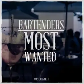 Bartenders Most Wanted, Vol. 2 (Just Sit Down And Relax Beats)