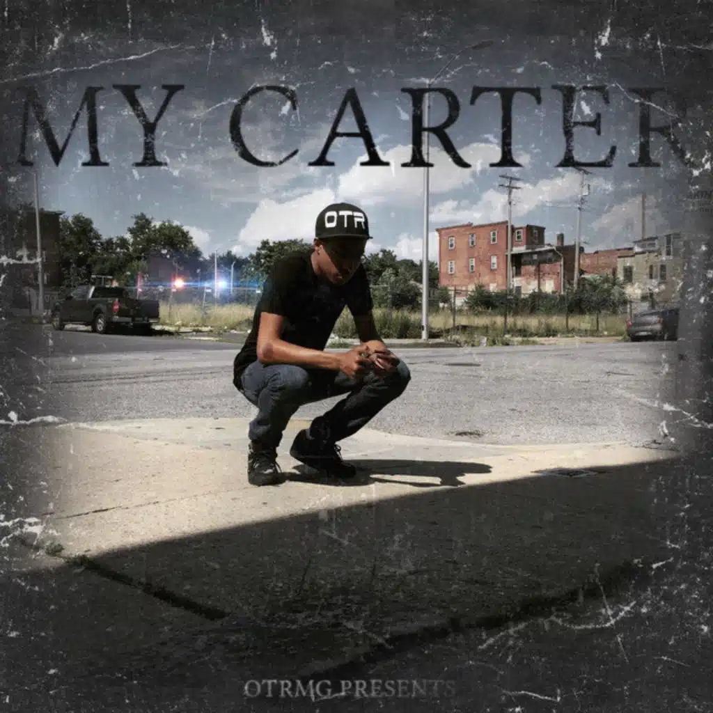 My Carter