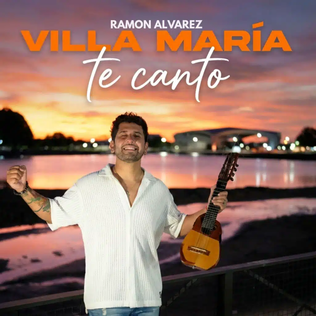 Ramon Alvarez