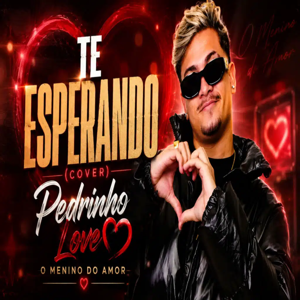 Pedrinho Love