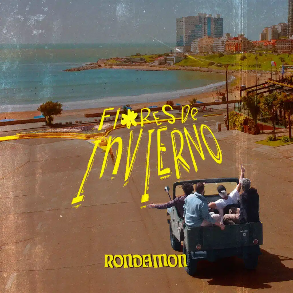 Rondamon