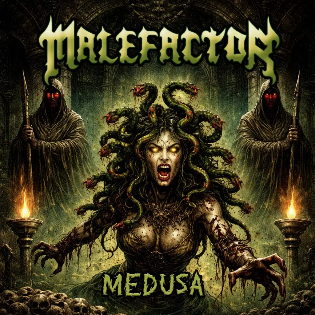 Malefactor