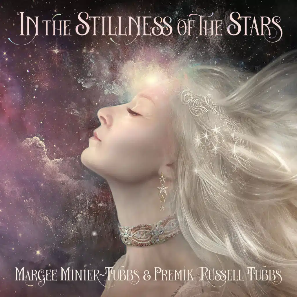 Margee Minier-Tubbs & Premik Russell Tubbs