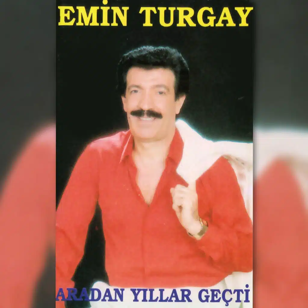 Aradan Yıllar Geçti