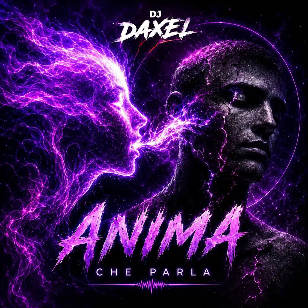 DJ Daxel