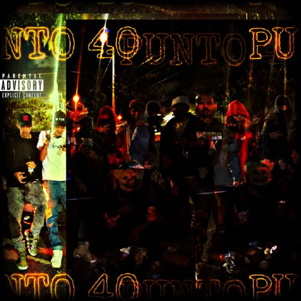 Punto 40 (feat. Jimenez)