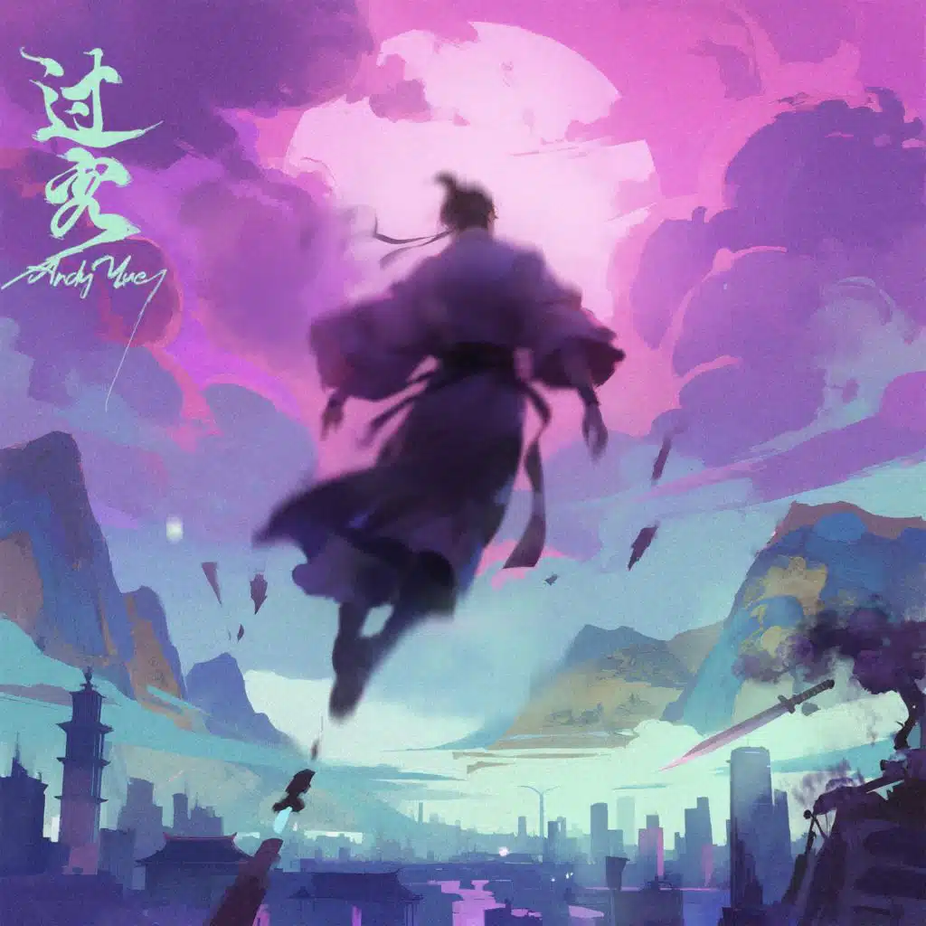 过客