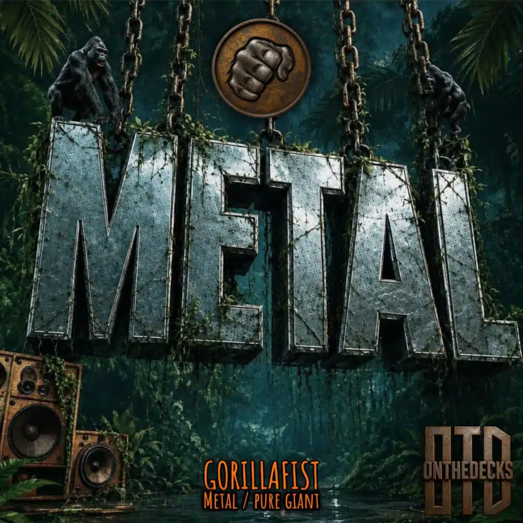 GorillaFist