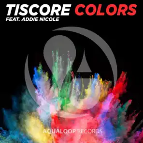 Colors (Sal De Sol Edit) [feat. Addie Nicole]