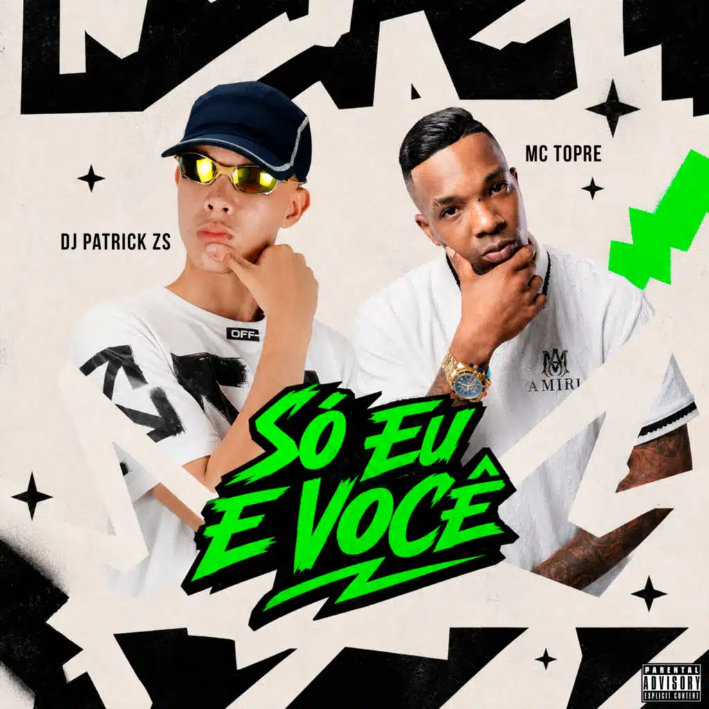Só Eu E Você