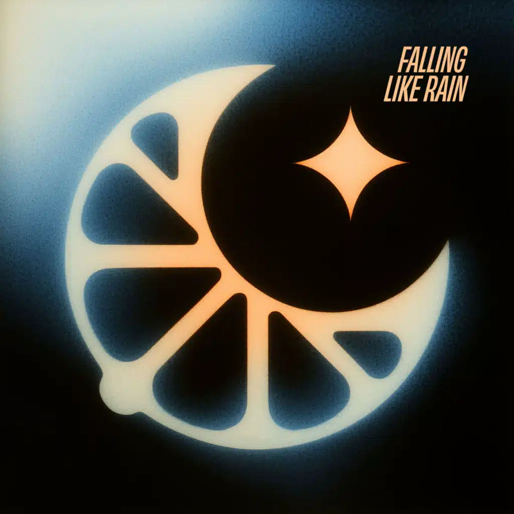 Falling Like Rain