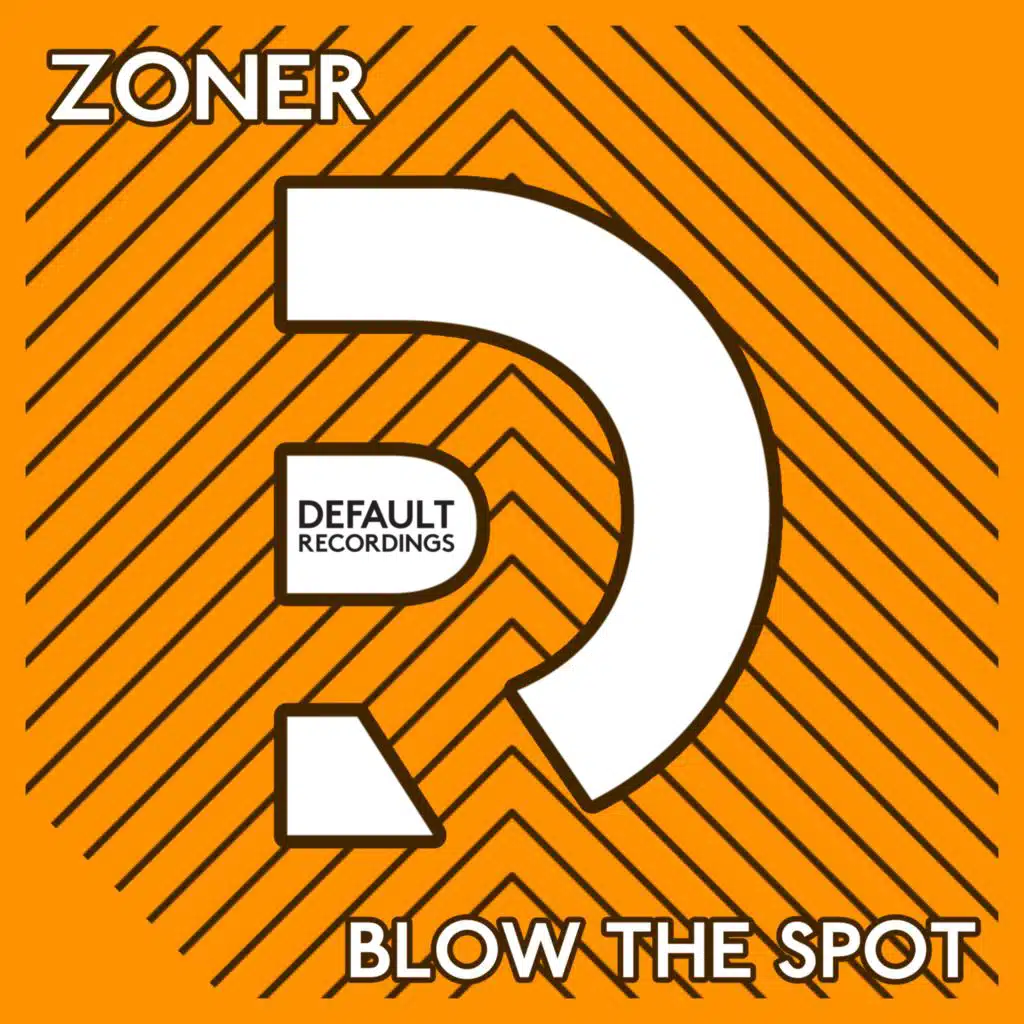Blow The Spot