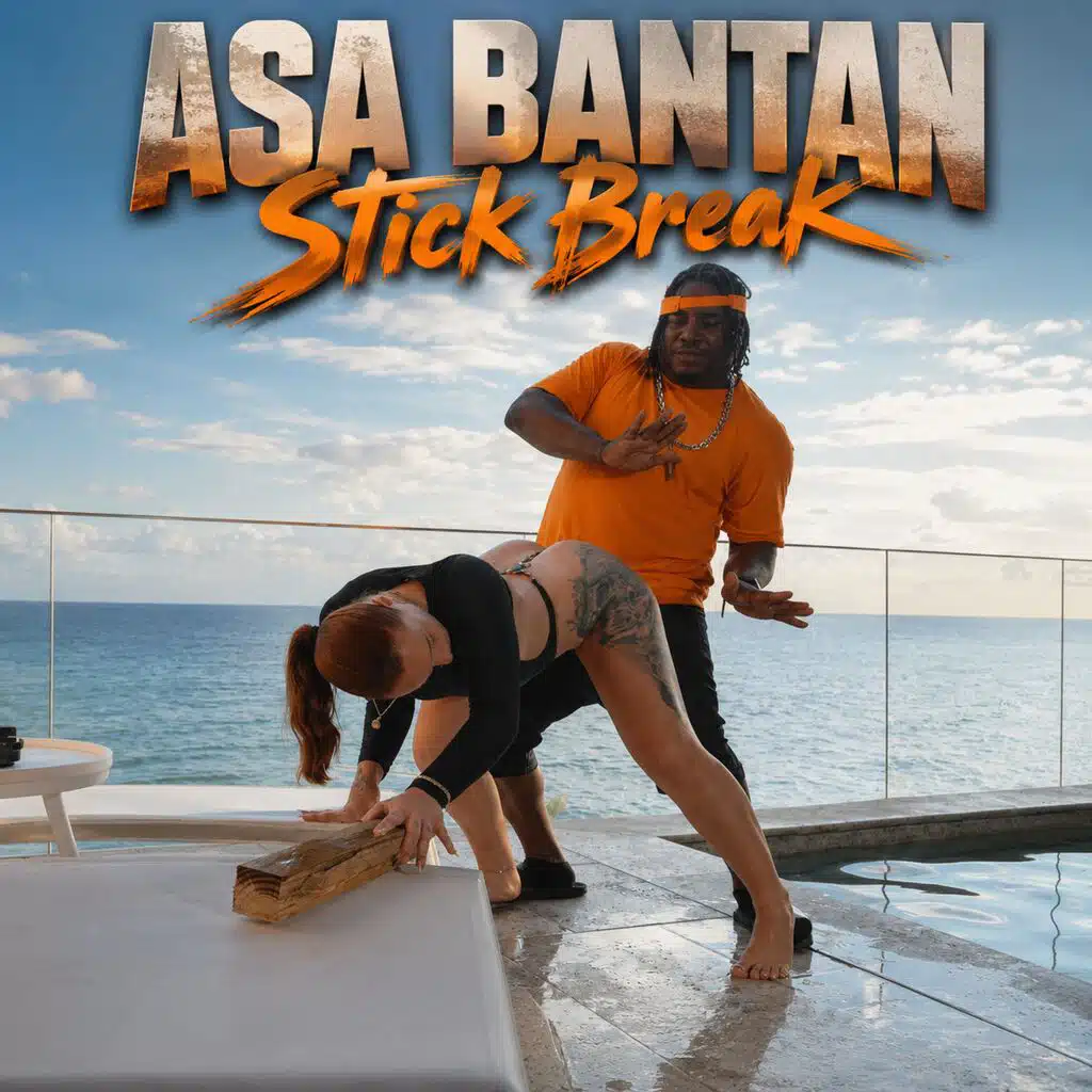 Asa Bantan
