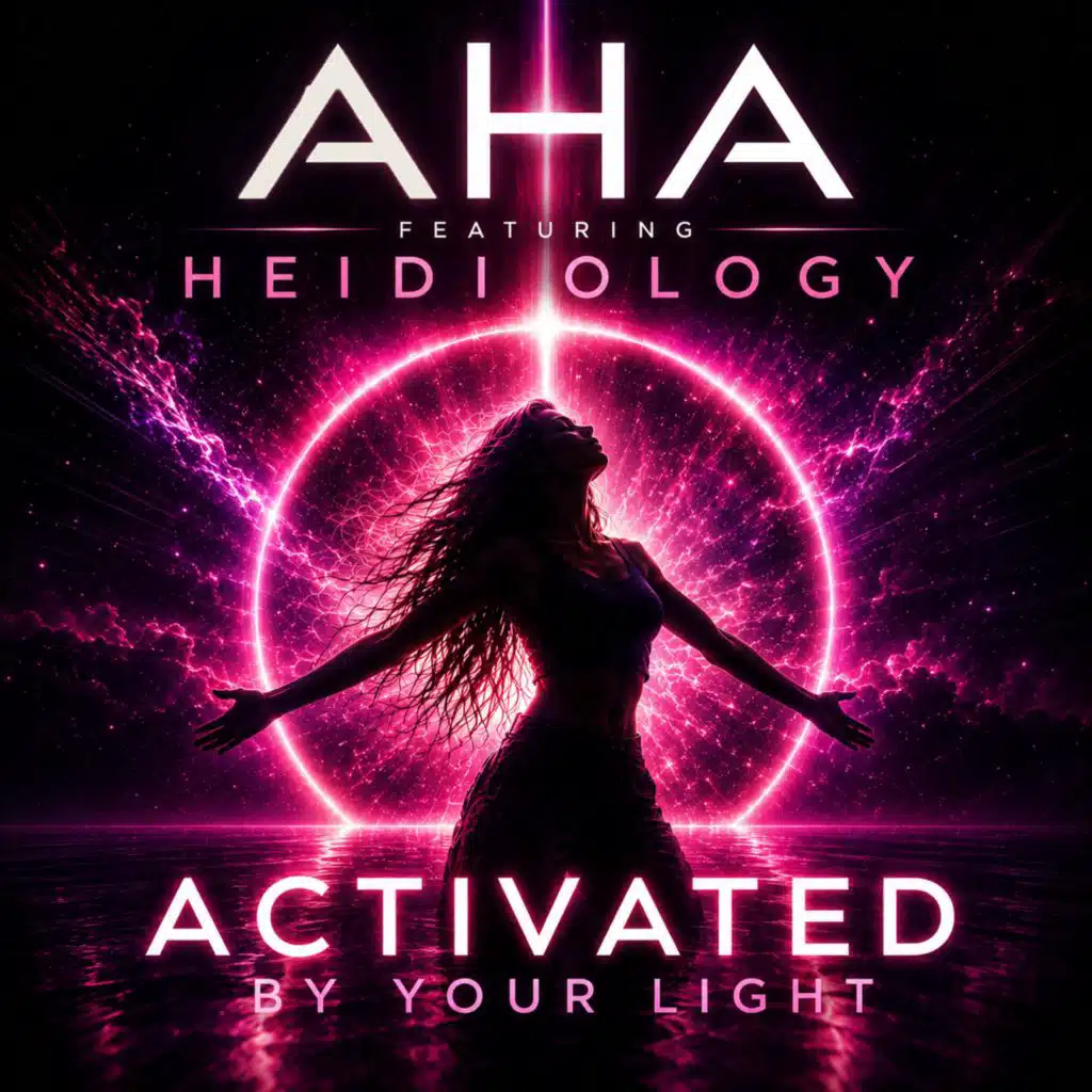 Activated By Your Light