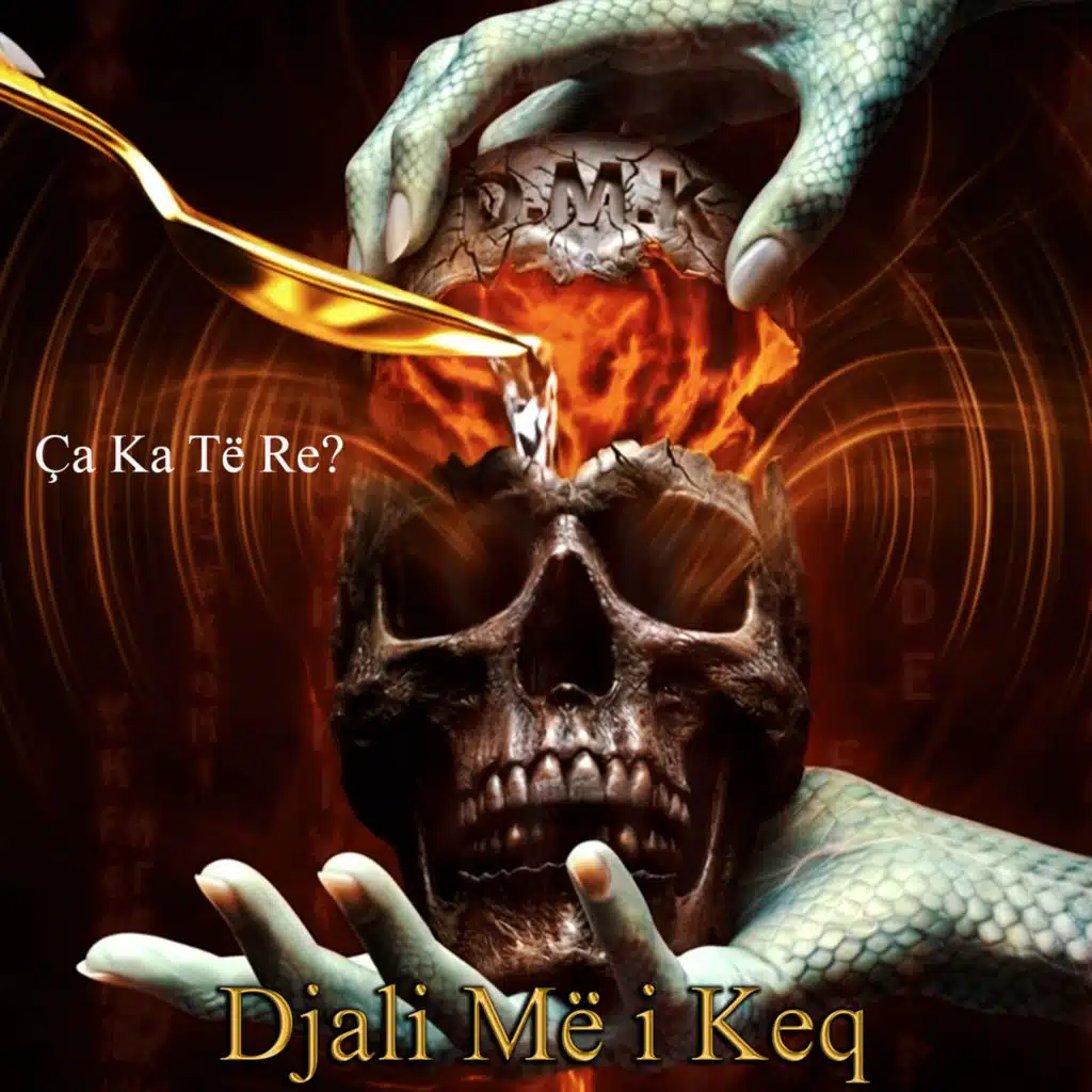 Djali Më i Keq