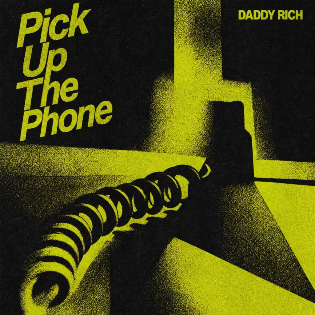 Daddy Rich