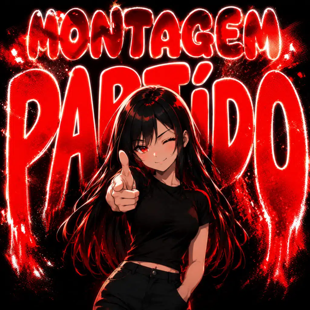 MONTAGEM PARTIDO