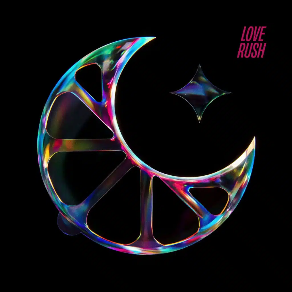 Love Rush