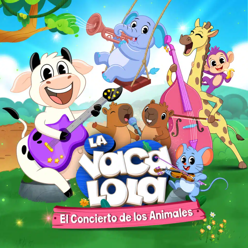 La Vaca Lola