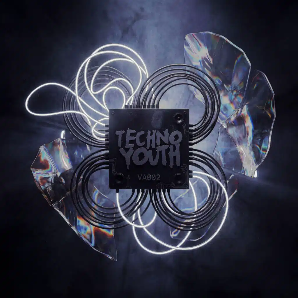 TECHNO YOUTH VA, Vol. 2