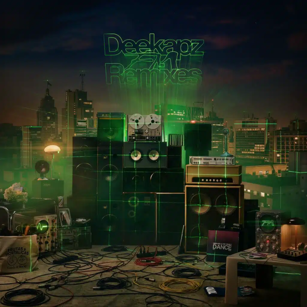 Detalha (Carola Remix)