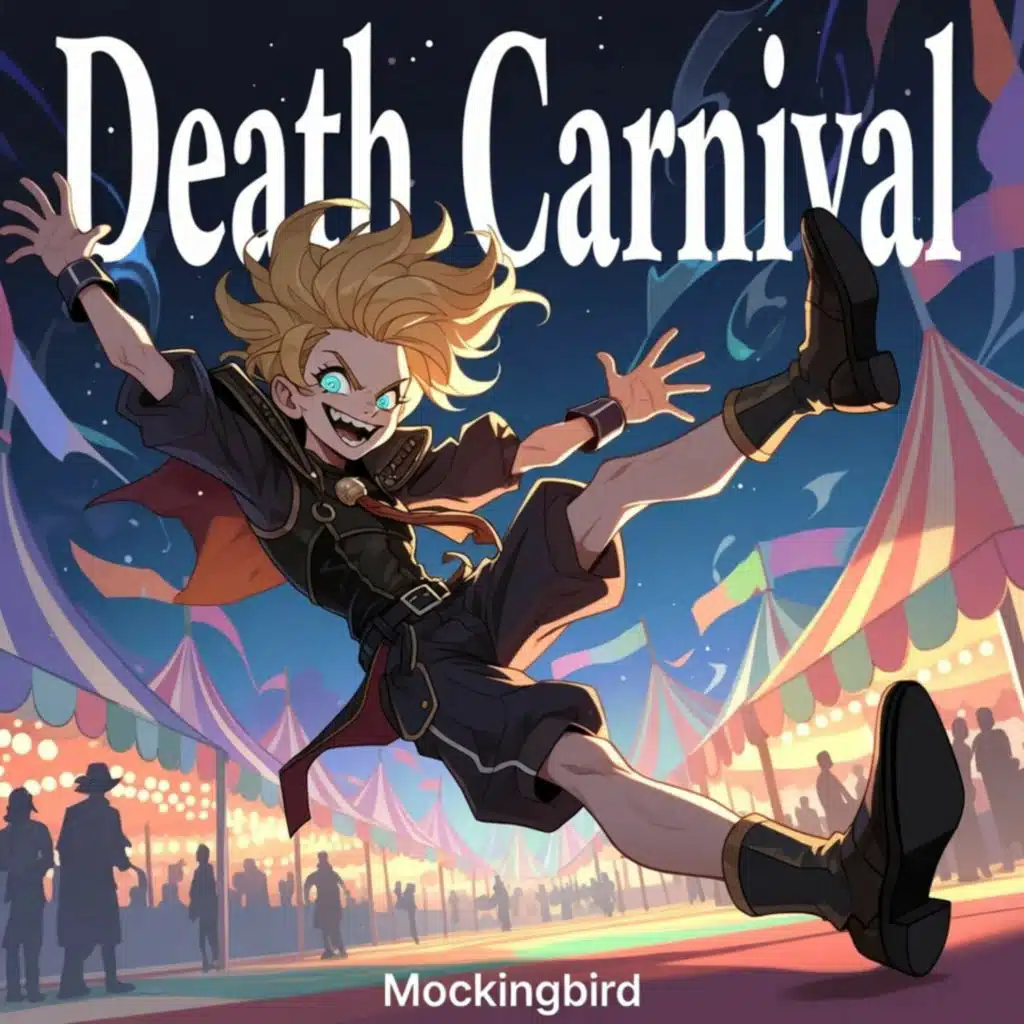 Mockingbird