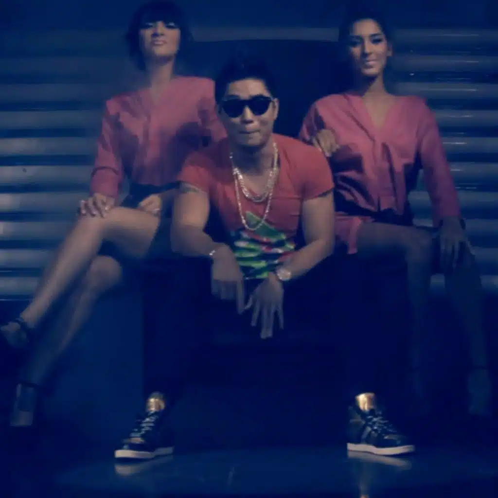 Mister Chino