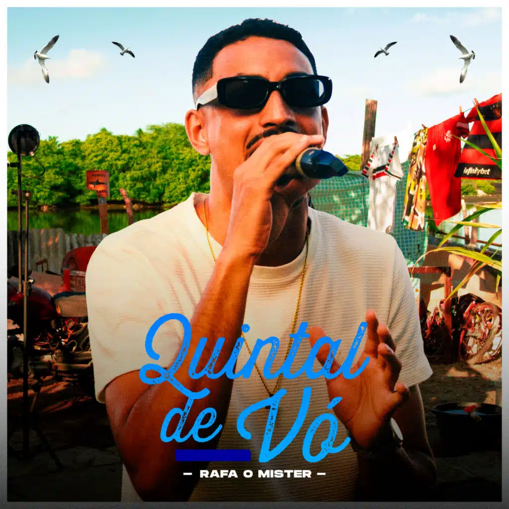 Quintal de Vó