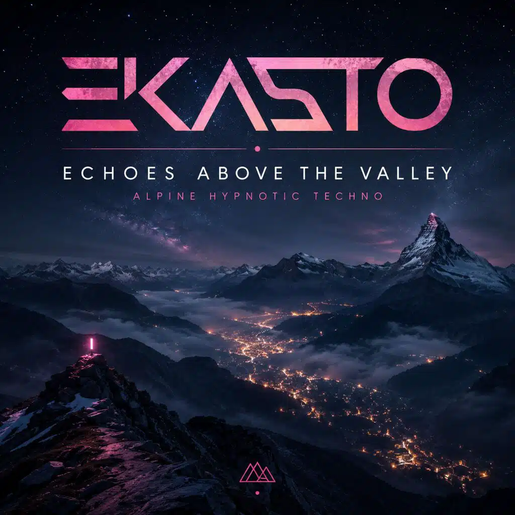 Echoes above the Valley