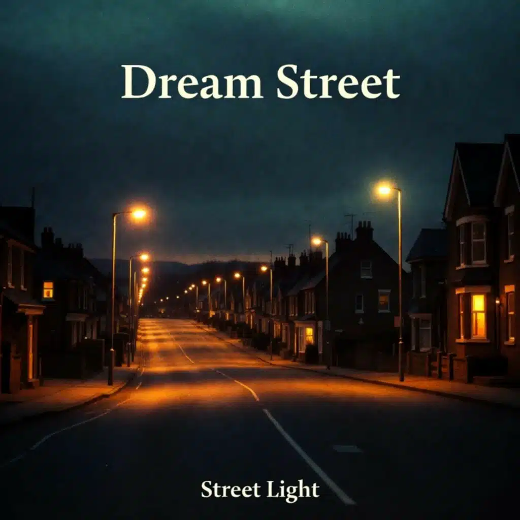 STREET LIGHT