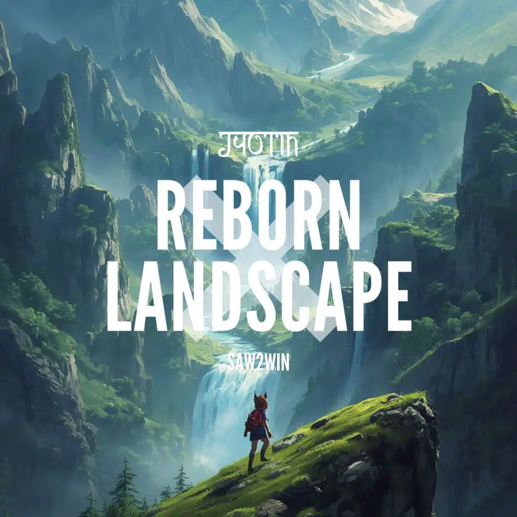 Reborn Landscape